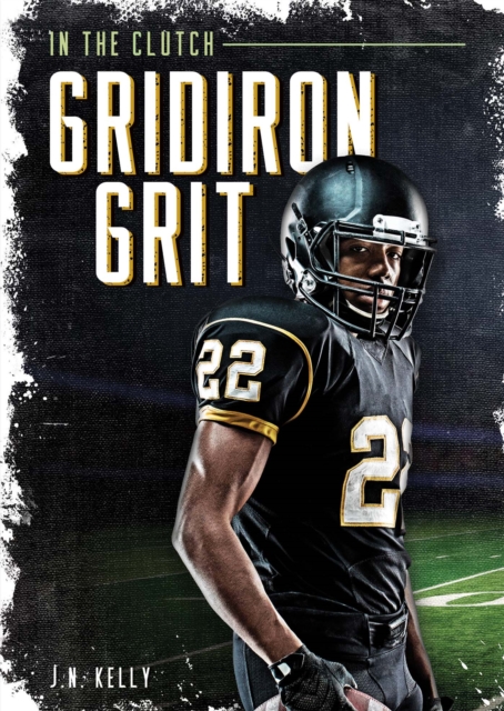 Gridiron Grit, Paperback / softback Book