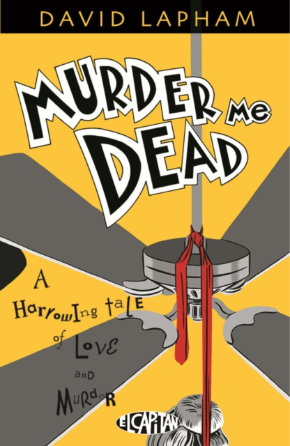 Murder Me Dead, Paperback / softback Book