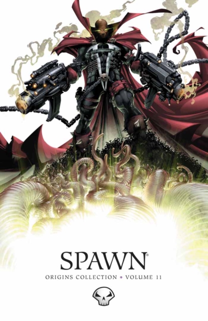 Spawn Origins Collection Vol. 11, PDF eBook