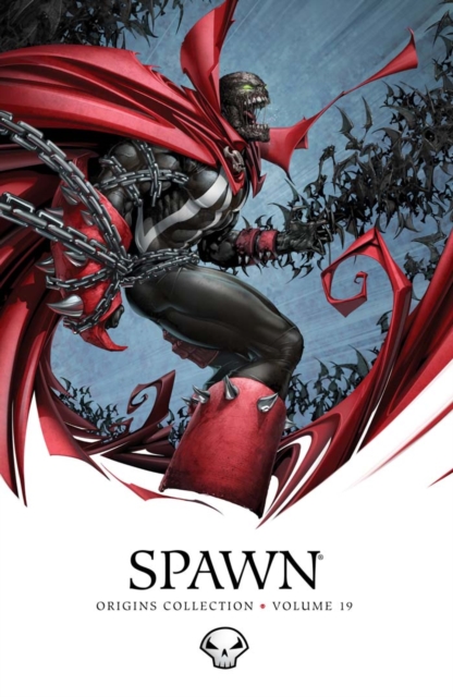 Spawn Origins Collection Vol. 19, PDF eBook