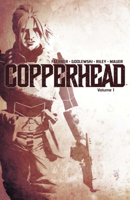 Copperhead Vol. 1, EPUB eBook
