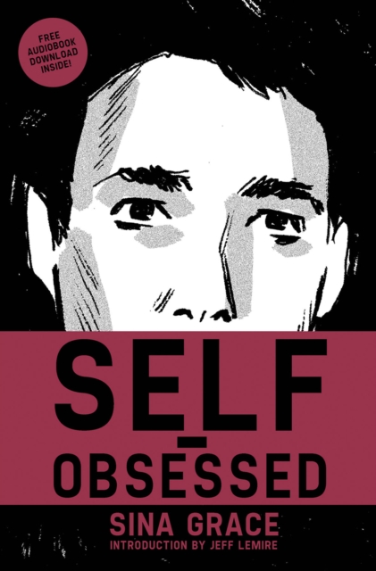 Self-Obsessed, Paperback / softback Book