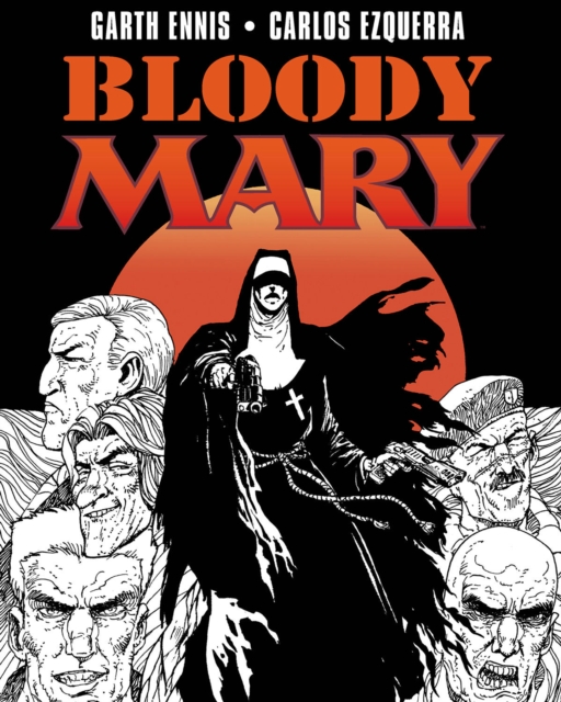 Bloody Mary, Paperback / softback Book