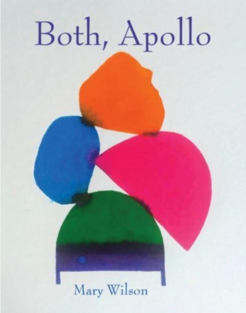 Both, Apollo, Paperback / softback Book