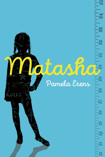 Matasha, EPUB eBook