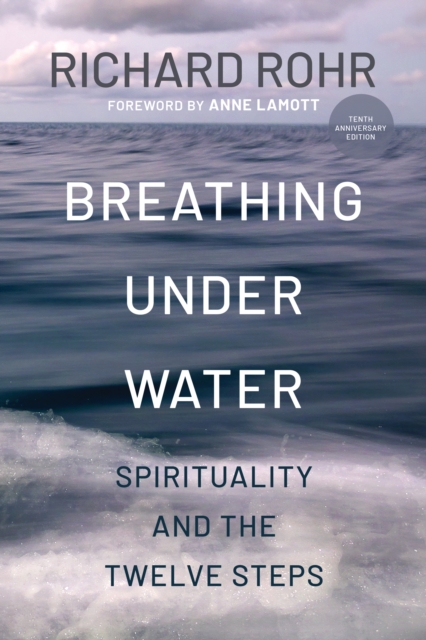 Breathing Under Water : Spirituality and the Twelve Steps, EPUB eBook
