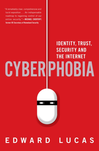 Cyberphobia : Identity, Trust, Security and the Internet, EPUB eBook