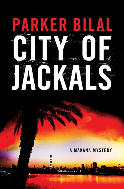 City of Jackals : A Makana Mystery, EPUB eBook