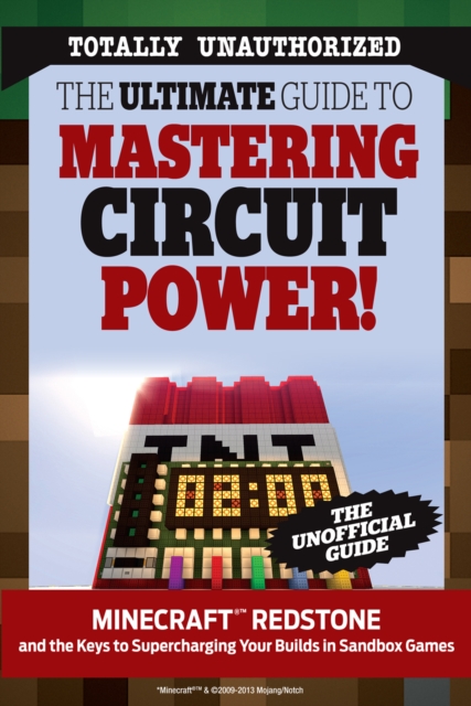 The Ultimate Guide to Mastering Circuit Power!, EPUB eBook