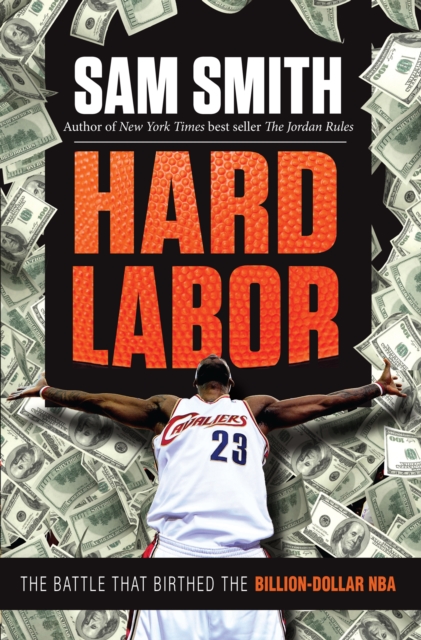 Hard Labor, EPUB eBook