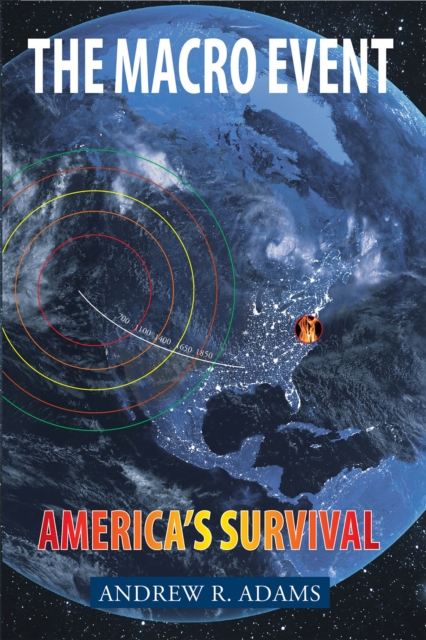 The Macro Event : America's Survival, EPUB eBook