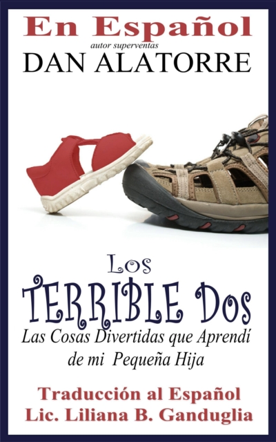 Los Terribles Dos, EPUB eBook