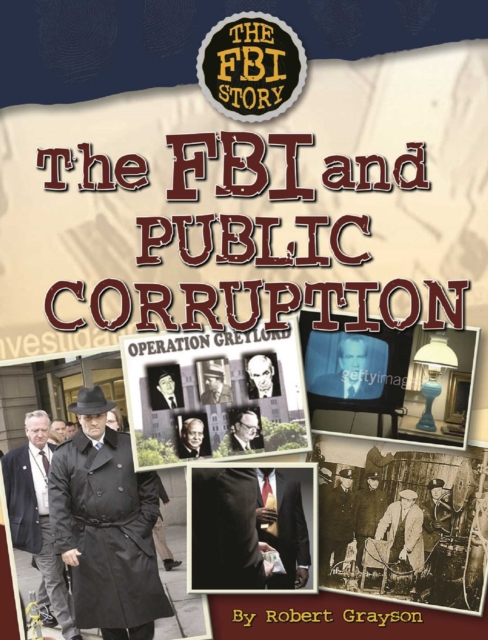 The FBI and Public Corruption, EPUB eBook