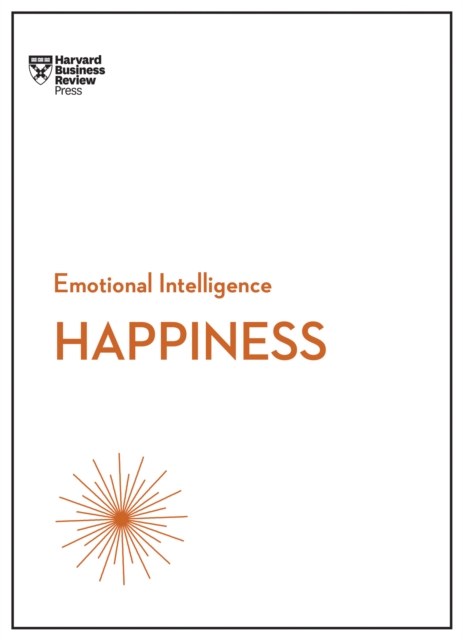 Happiness (HBR Emotional Intelligence Series), EPUB eBook