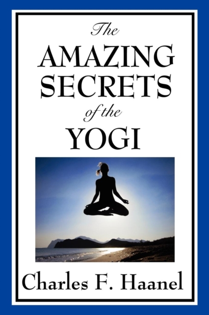 The Amazing Secrets of the Yogi, EPUB eBook