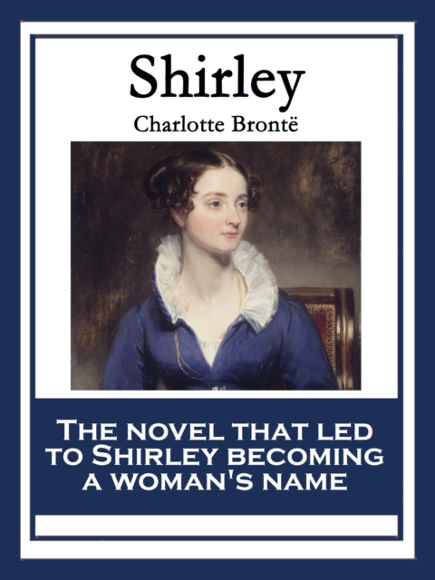 Shirley, EPUB eBook