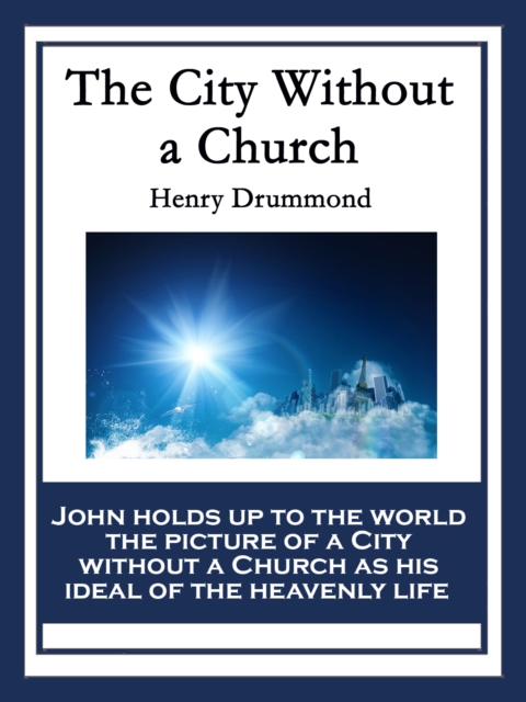 The City Without a Church, EPUB eBook