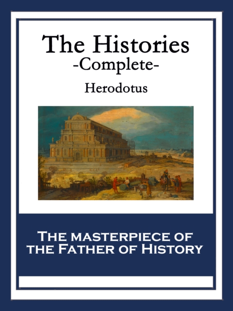 The Histories : Complete, EPUB eBook