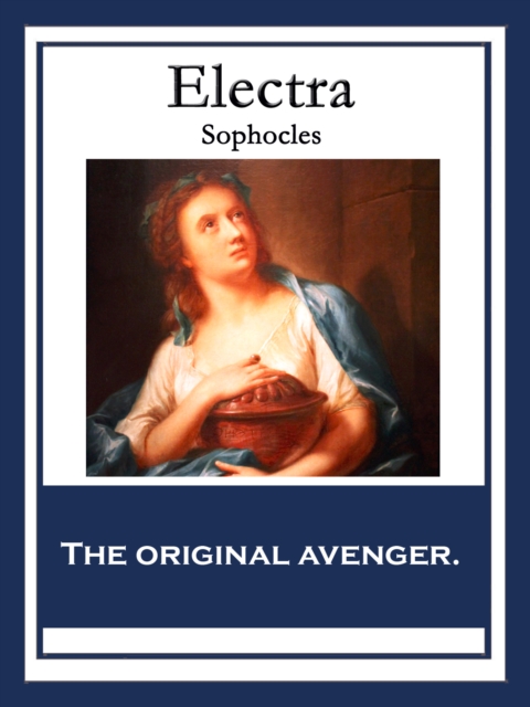 Electra : With linked Table of Contents, EPUB eBook