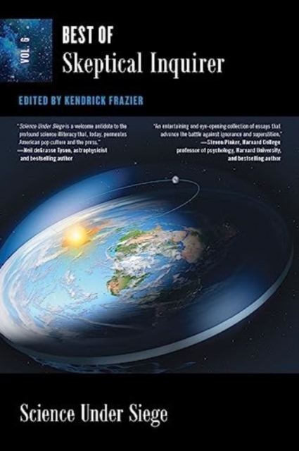 Science Under Siege : Best of Skeptical Inquirer, Paperback / softback Book