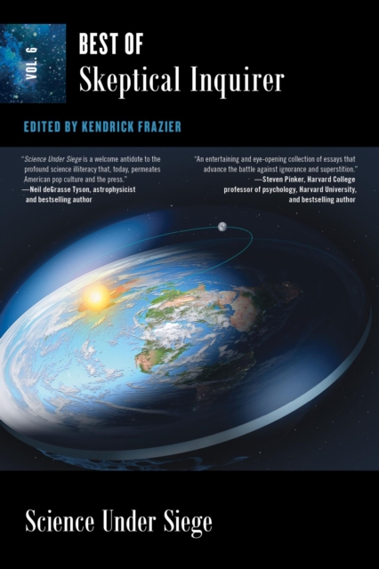 Science Under Siege : Best of Skeptical Inquirer, EPUB eBook