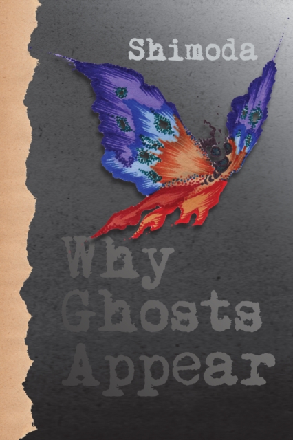 Why Ghosts Appear, Hardback Book