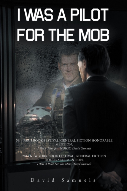 I Was a Pilot for the Mob, EPUB eBook