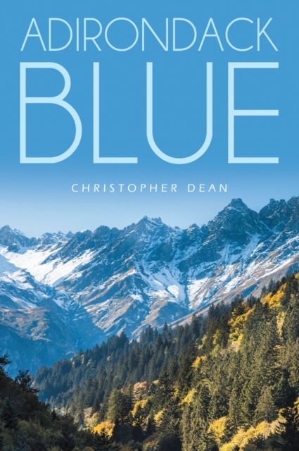 Adirondack Blue, EPUB eBook
