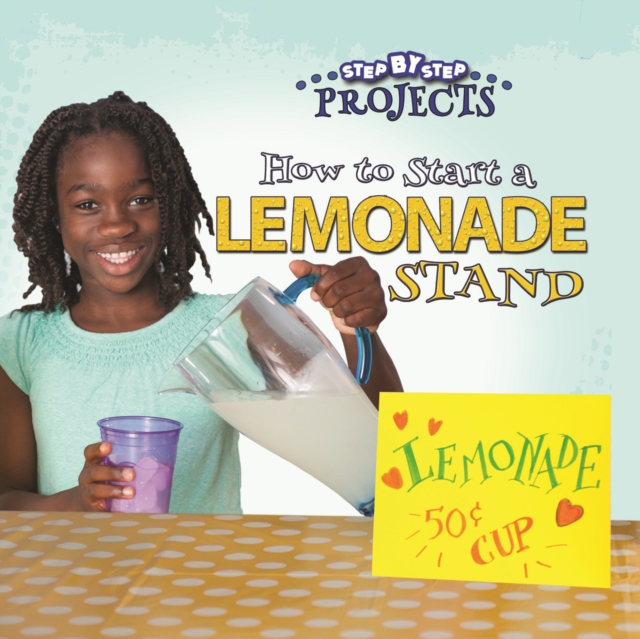How to Start a Lemonade Stand, PDF eBook