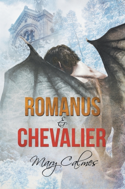 Romanus & Chevalier, Paperback / softback Book