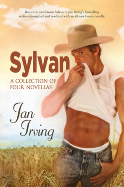 Sylvan Volume 1, Paperback / softback Book