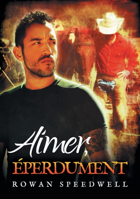 Aimer, Eperdument, Paperback / softback Book