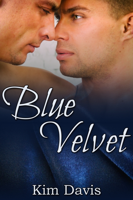 Blue Velvet, EPUB eBook