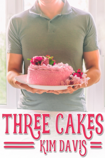 Three Cakes, EPUB eBook