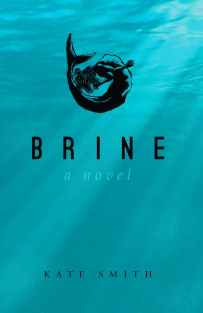 Brine, EPUB eBook