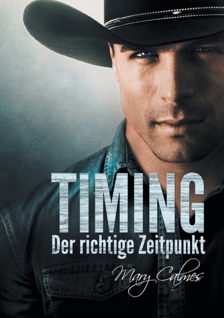 Timing: Der richtige Zeitpunkt (Translation), Paperback / softback Book