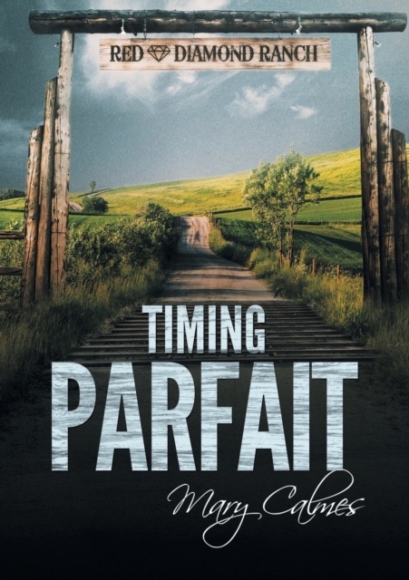Timing parfait (Translation), Paperback / softback Book