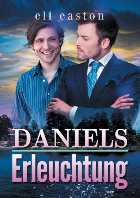 Daniels Erleuchtung (Translation), Paperback / softback Book
