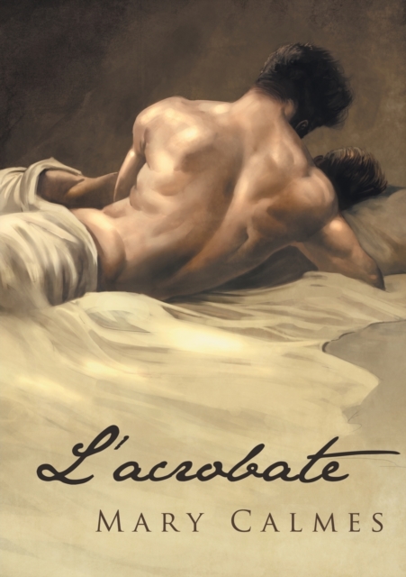 L'Acrobate (Translation), Paperback / softback Book