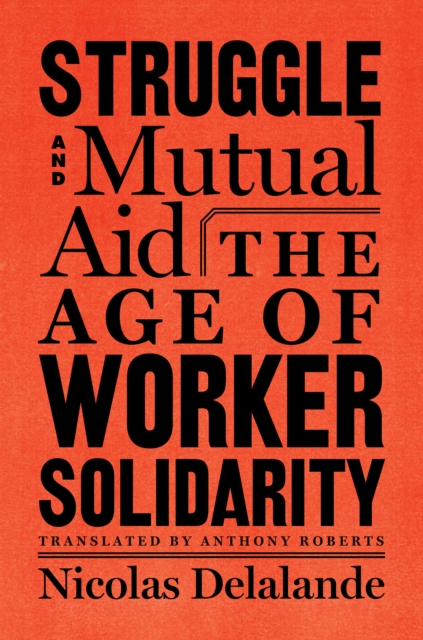 Struggle and Mutual Aid, EPUB eBook