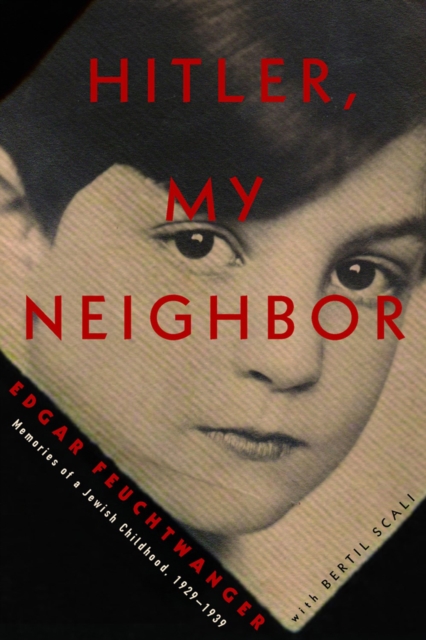 Hitler, My Neighbor, Paperback / softback Book