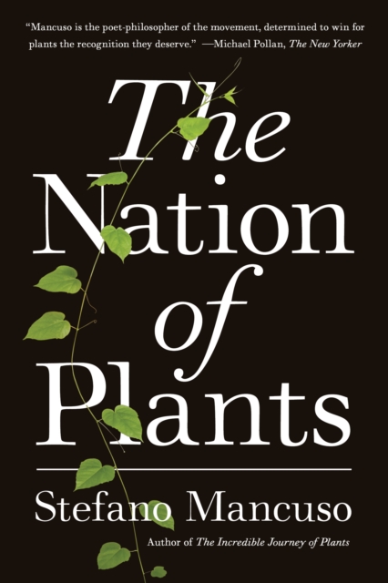 Nation of Plants, EPUB eBook