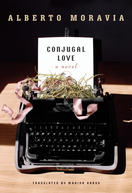 Conjugal Love, EPUB eBook