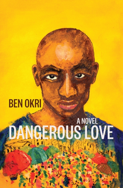 Dangerous Love, EPUB eBook