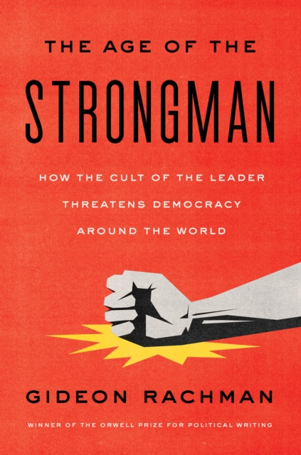 Age of the Strongman, EPUB eBook