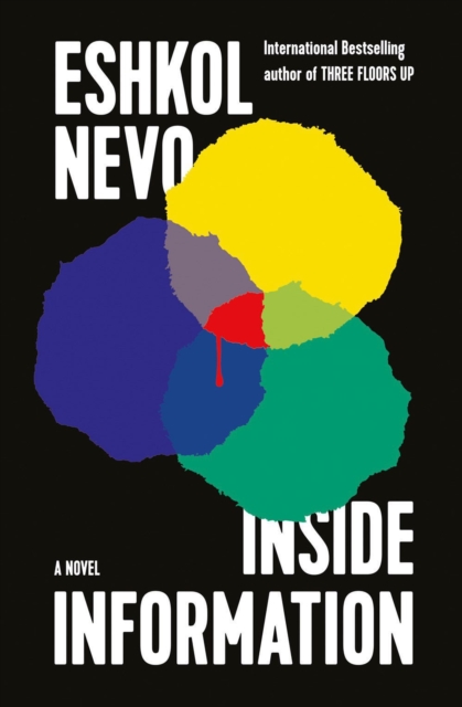 Inside Information : A Novel, Paperback / softback Book