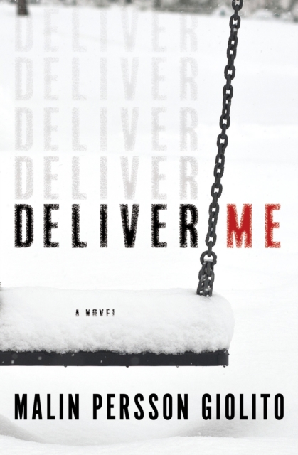 Deliver Me, EPUB eBook
