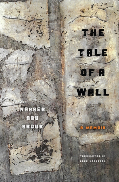 The Tale of a Wall : Reflections on the Meaning of Hope and Freedom, Paperback / softback Book