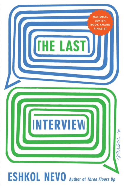 Last Interview, EPUB eBook