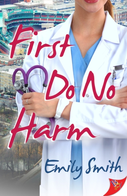 First Do No Harm, EPUB eBook